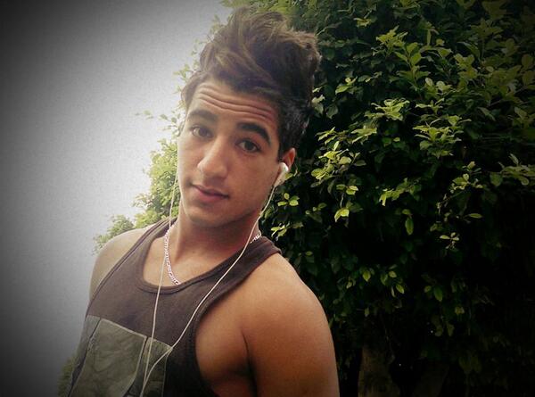 simoraghibe1's tweet photo. amm http://t.co/pmPf9k6i1C