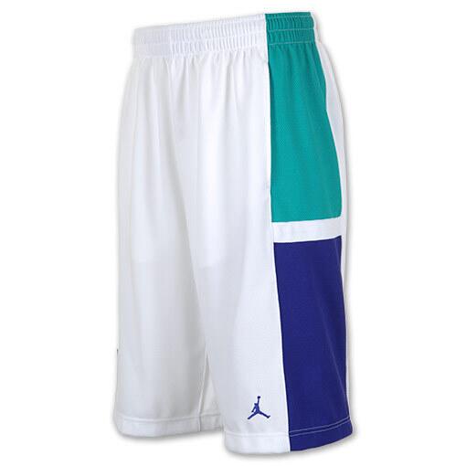 jordan grape shorts