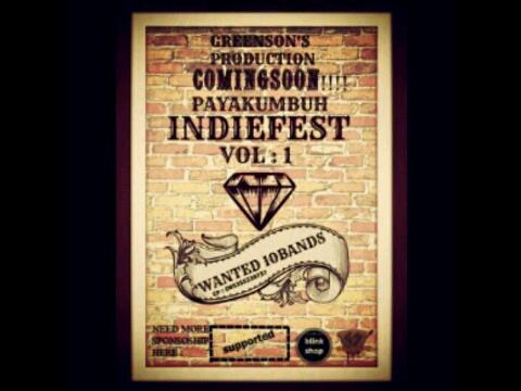 Padang Indie Fest tweet media