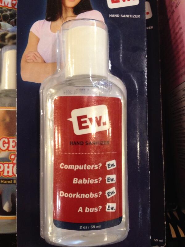jeffbox23's tweet photo. Babies-- ew http://t.co/1H3ba7oD3m