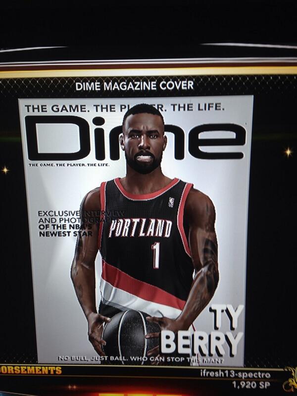 tybeezy__1's tweet image. my dude drops buckets🏀 #2klife