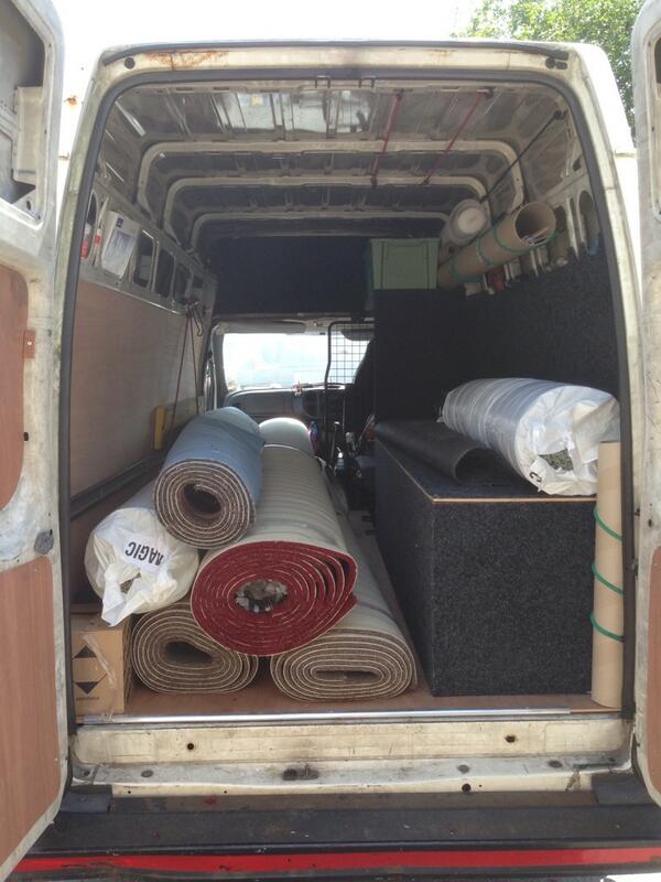 122 square meter job down heads lane tomorrow , might take a change of clothing it's gonna be hot !!