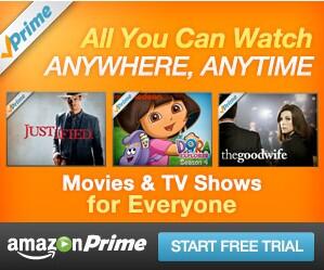 SaveMuch's tweet image. Try it FREE! 30-day Free Trial on Amazon Prime membership - FREE SHIPPING+ 2-DAY delivery! amzn.to/17jxJab