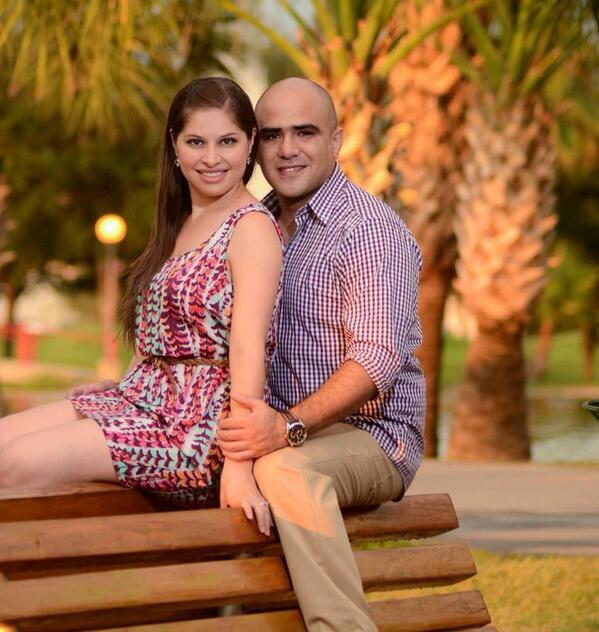 cristymata's tweet photo. Les presento al hermano del Chupete!! @humbertosuazop #sonigualitos Guapooos!!@csrmata http://t.co/Fl7SujOAss