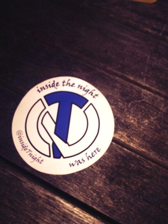 _JonasGarcia's tweet photo. @insideTnight was in Villaviciosa http://t.co/GVghpIINJ2