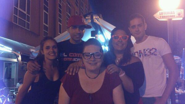 Marydecaxon's tweet photo. @_VaneeeSabor @NeereaBB COMBOOOOOOO! http://t.co/DZbwd1mUo1