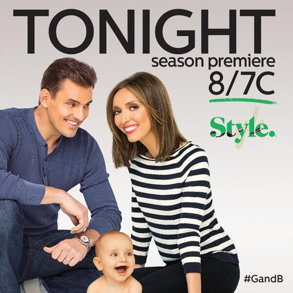 arigoldman1's tweet photo. 10 min!! I'm super excited for the new season with #Duke
@GiulianaRancic @BillRancic 

#GandB http://t.co/Dt3afbgreO