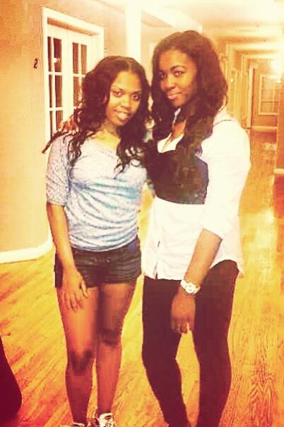 BonnieGDivaFans's tweet image. @BonnieGodiva and @JazTheRapper. Gorgeous ass girls!!!!! 😍😍😍😍😍😍