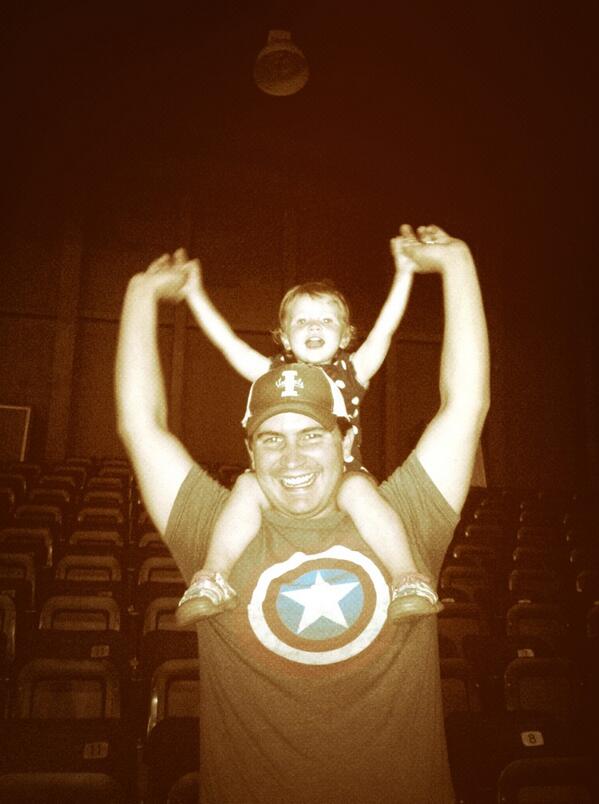 jenniferpester's tweet photo. I love worshiping as a family at #Cru13 http://t.co/Dso1n1bP4z