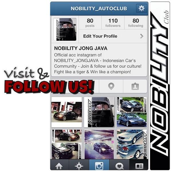 #hawknpoke via @nobility_autoclub's instagram. bit.ly/RwDopZ Visit &amp; Follow us for our culture! #follo...