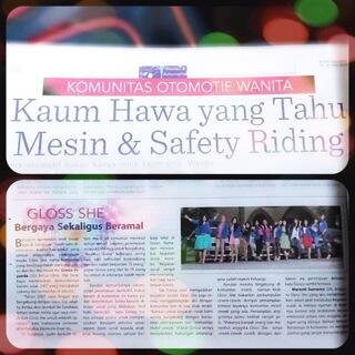 gloss_sheSBY's tweet photo. Thx to Tabloid Nova ;) on the newest edition 15-21 Juli'2013 http://t.co/M13AomXdGv