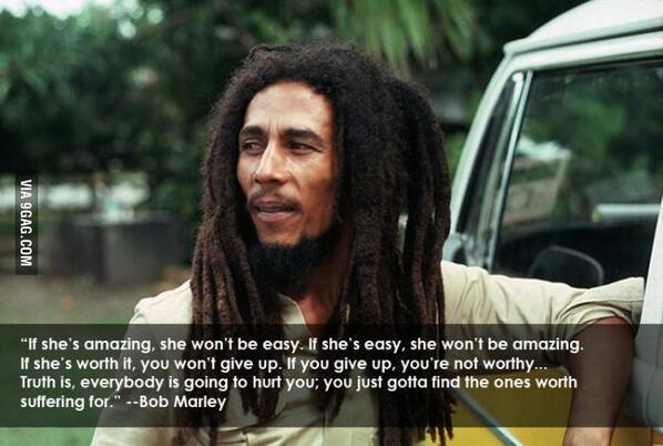 alfonsusleonard's tweet photo. _RT @9GAG: Words of wisdom from a great man http://t.co/bIlaQZ3VoL