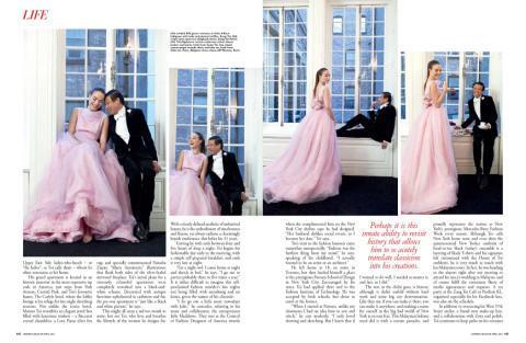 ZANGTOI's tweet photo. FABULOUS @ZANGTOI Summer Sample Sale tomorrow 10am-8pm 18 E 48 Suite 2000 http://t.co/IqUXIc8Ppk