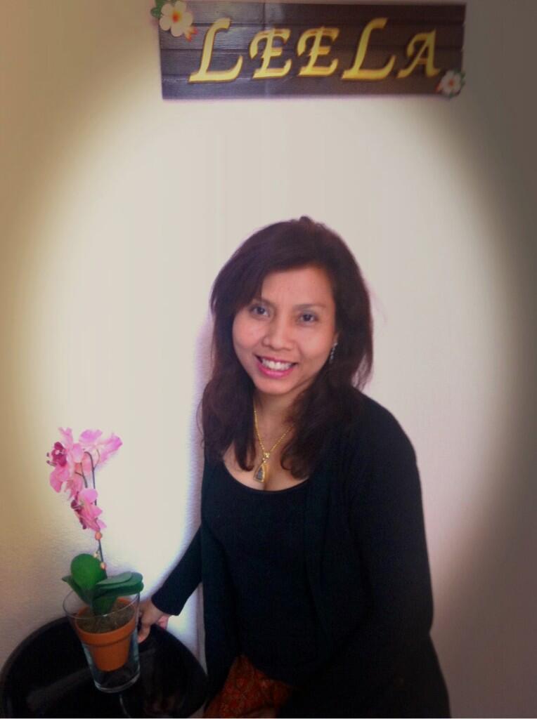 Thai massage in ludwigshafen