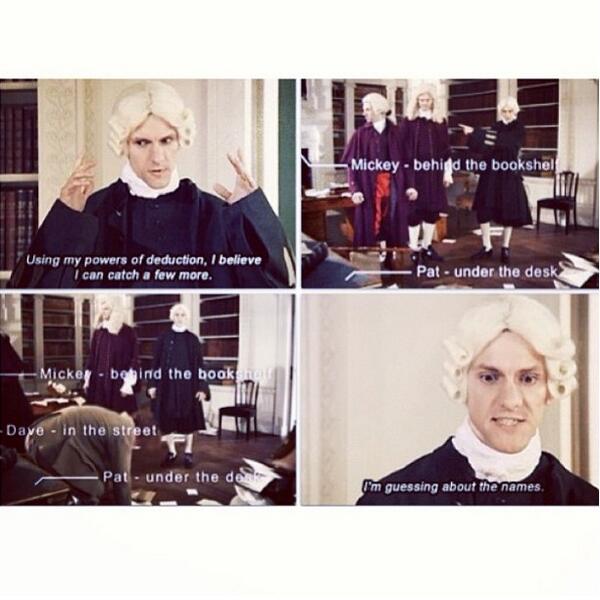 HHFan2's tweet photo. #HHMemories http://t.co/8gTWu1iz3x