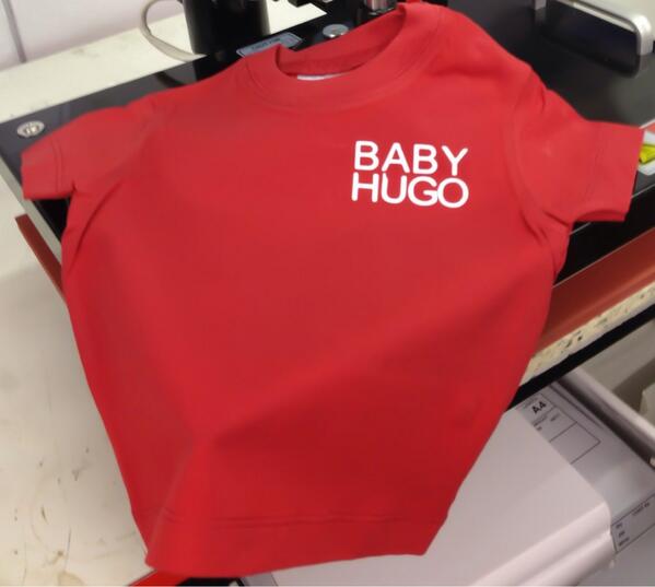 For your company logo or personalised tshirt printing needs,Give us a call any enquiries 01732 741 622