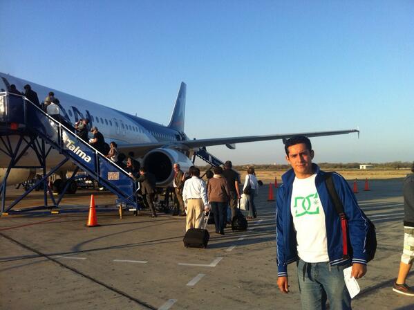 jcvm81's tweet photo. Despidiendo Piura http://t.co/Xe8kmEMt1J