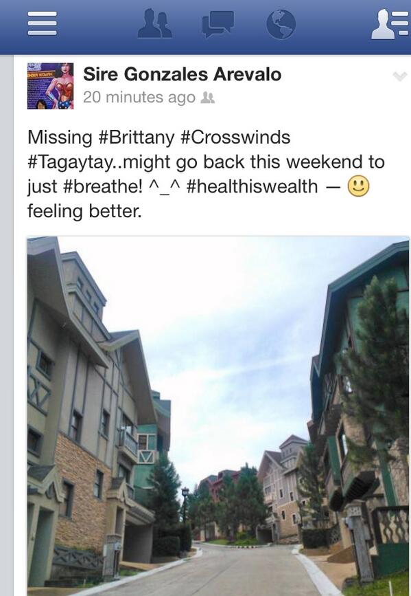 AgencyRamblings's tweet photo. You forgot to put a hashtag on two major  keywords your majesty Sire--missing and weekend. Do better next time!!! http://t.co/NkfG5JmBeq