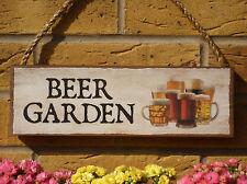 We hope you're enjoying the glorious weather?! A social gathering in a beer garden is a must we think...