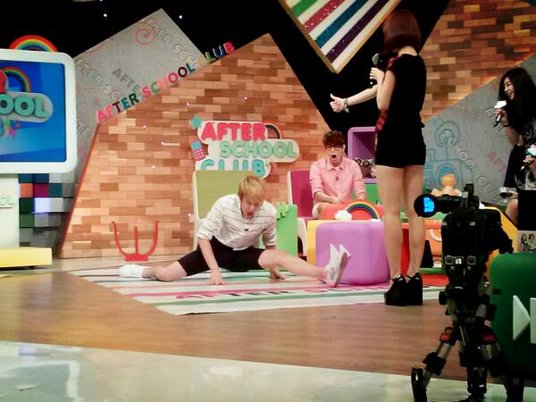 HANBYULofficial tweet picture