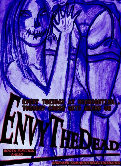 envythedead bout to start nowish!!!!!! http://t.co/Z3Pu3hy4Yq http://t.co/cERZVQQ2XP
