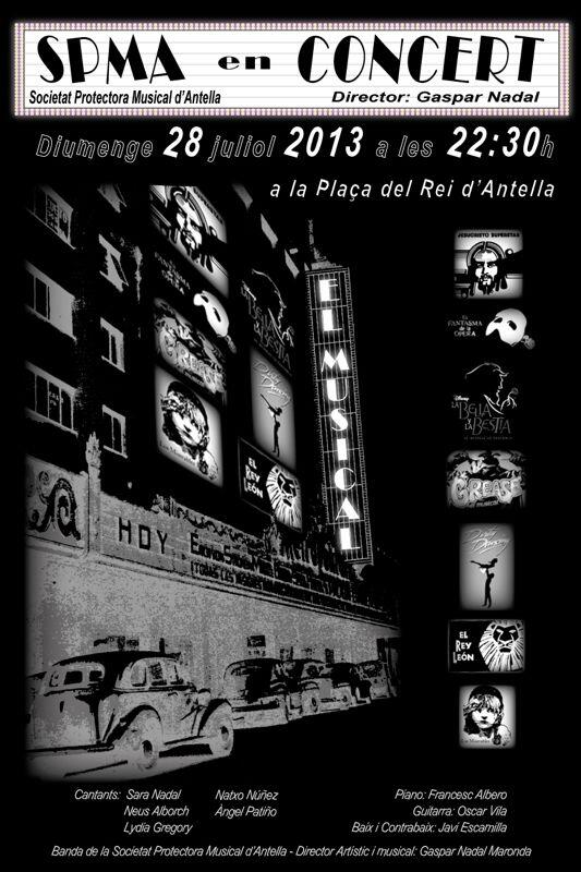 SPM Antella tweet media