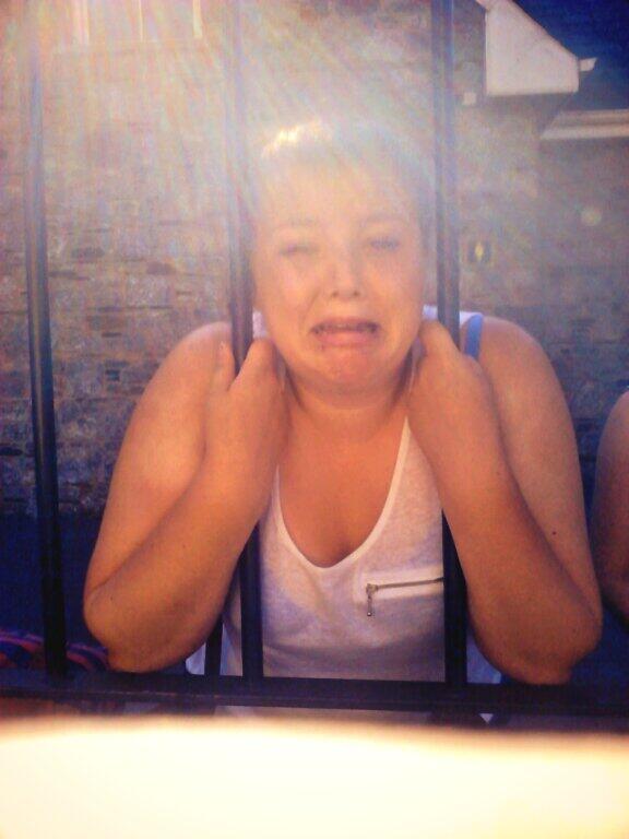 Lisa-marie Humphries tweet media