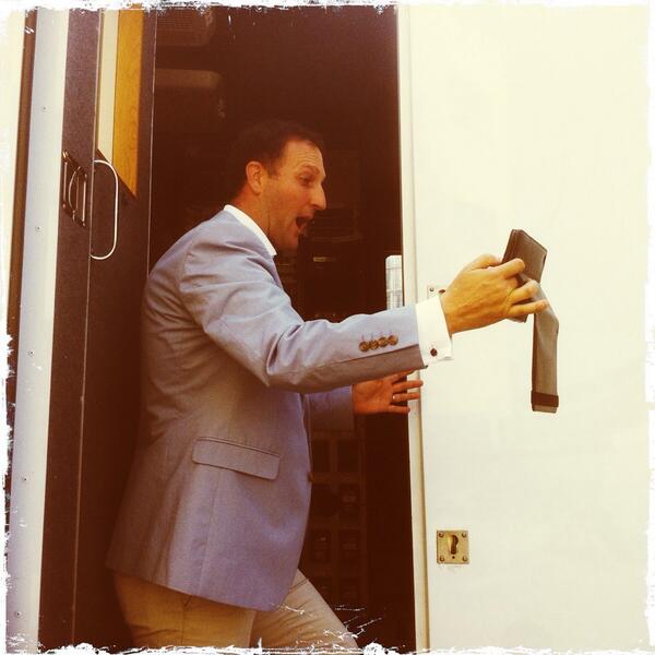 Phil Hooper tweet media