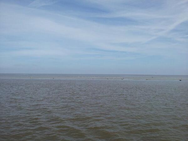 GISBGmbH's tweet photo. Liebe Grüße aus Cuxhaven! http://t.co/3pdbaJq8Nn