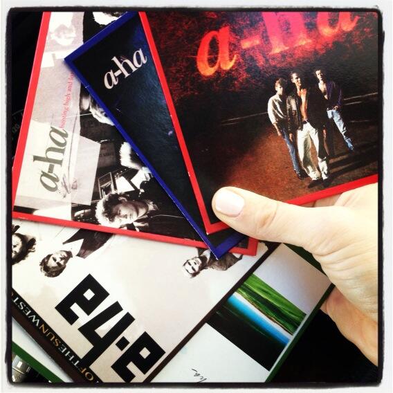 shanmcdonagh's tweet photo. Mother dearest knows me too well! #spoils http://t.co/wOPPJqO8zI