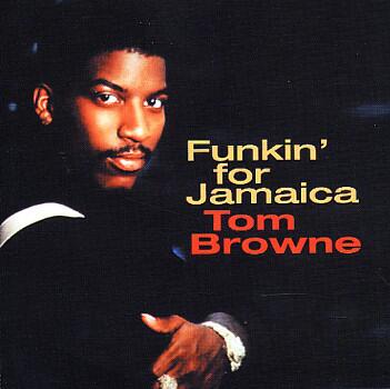 Vrijdag 16 - aug komt de Amerikaanse Tom Browne, bekent van: Funkin For Jamaica. 
Deuren: 21.00uur
Aanvang: 21.30uur