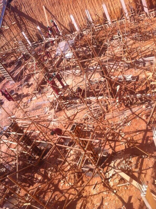 mgbconstrutora's tweet image. One place Parauapebas!