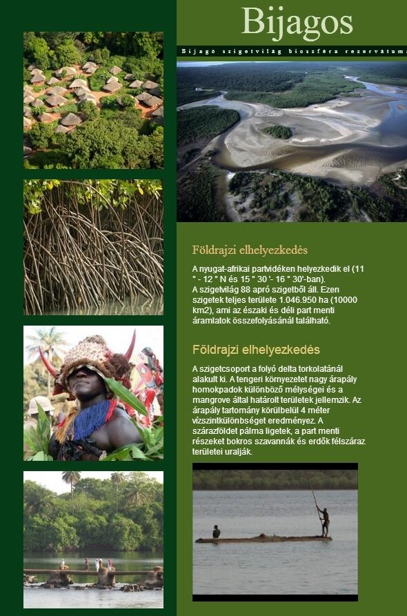 BissauGuinea's tweet photo. Bijagó szigetvilág bioszféra rezervátuma
http://t.co/CSBjosxEnL http://t.co/0p6VvsAVJa