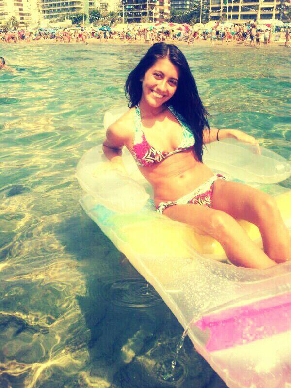 Deiennne's tweet photo. @sasijaski hemen gatuko ga zta??? ;) http://t.co/T6og0VZsnr