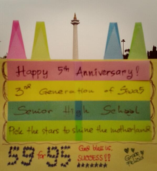 feliciagraciouz's tweet image. Happy 5th anniv 3rd gene.. ♥♥♥ #3rdGene5thAnniversary