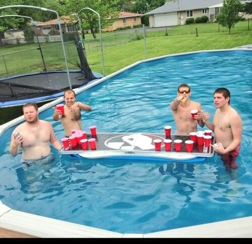 Dudes in Pools (@DudesInPools) / Posts / X
