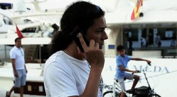 NEGROPISCINA's tweet image. No vea en verda no ve si a salio bueno el iphone broo #postureorap