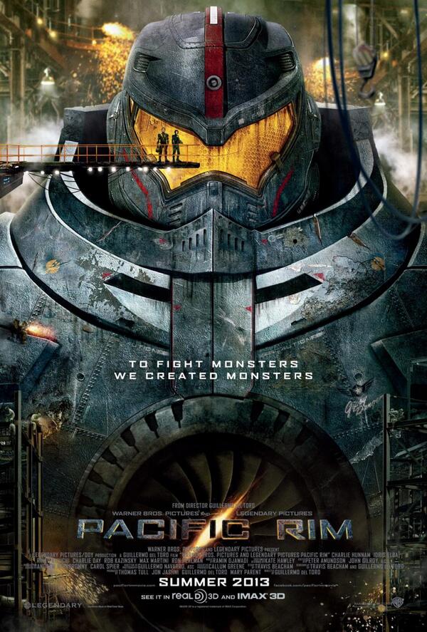 Wie gaat er allemaal naar de #nachtpremière van #PacificRim? Tijden en tickets: dgtl.ly/PacificRimTick… #IMAXPathe