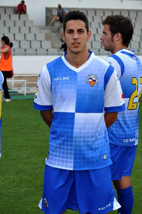 Yeray Sabariego tweet media