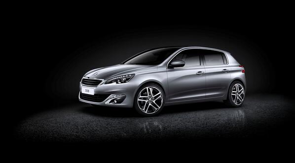 Nuevo Peugeot 308: líder en calidad. @motor3punto0 motor3punto0.com/peugeot-308-ca…