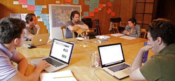 GrassrootsFilms's tweet photo. Our #writers #brainstorming for the #script of our first feature-length #film. Read more here: http://t.co/okrXWE6YJH http://t.co/7l9fHptOxp