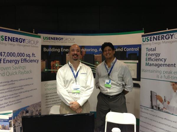 USEnergyGroup's tweet photo. US Energy Group is excited to be at the #NationalGrid Energy #Efficiency Expo at Brooklyn's own Barclays Center. http://t.co/hsFLjigNz5