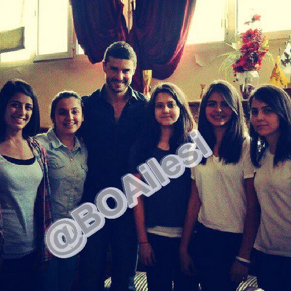 BOAilesi's tweet photo. @berkkkoktayyy http://t.co/x9JxZ43d4k