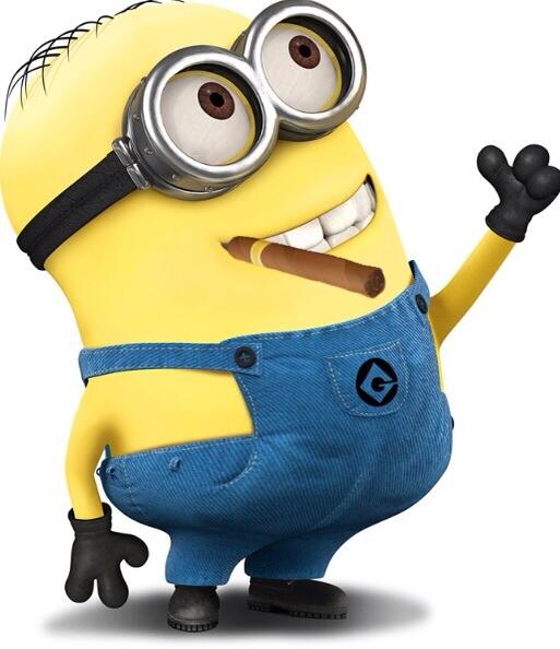  Minion  Mini0nsssssss Twitter