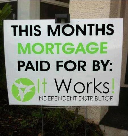 Healthy_wraps's tweet photo. This can be you as well. Feels good that all MY hard work paid off!#Motivation #HardWorkPaysOff http://t.co/buw0ClepR8