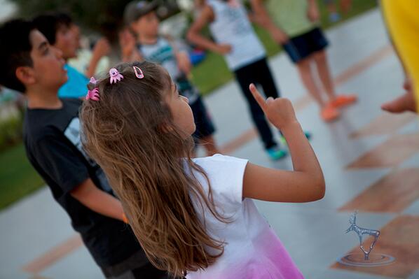 Termalin yalnızca yaşlılara hitap etmediğinin bir kanıtı olan HATTUŞA 7'den 70'e herkesin mutluluğunun ev sahibi..