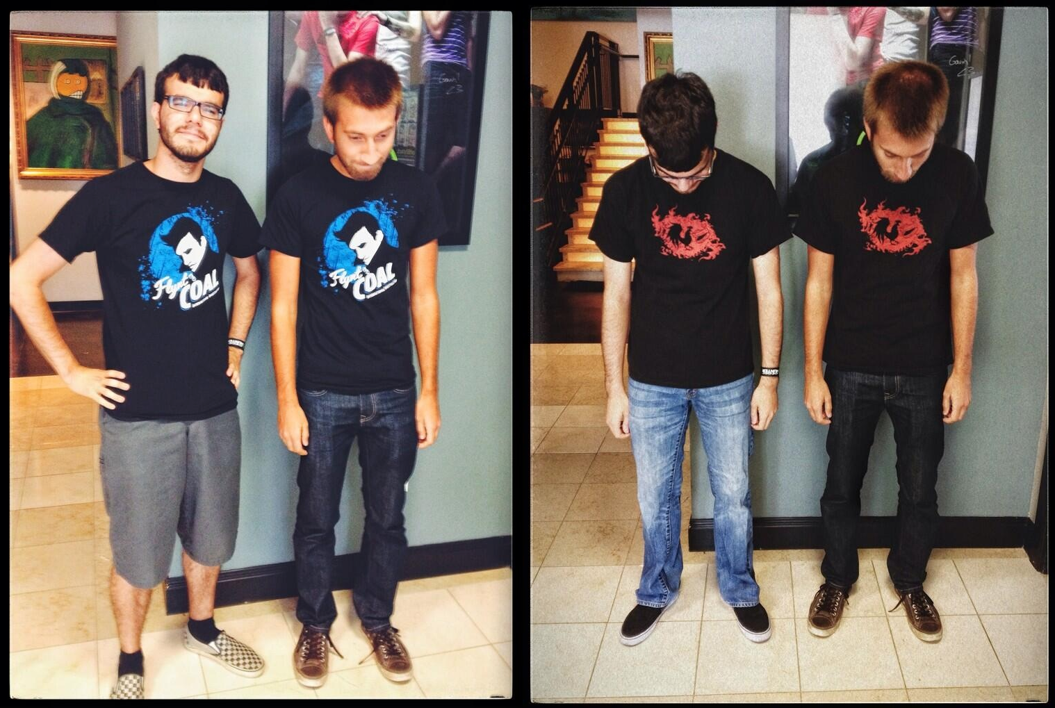 Gavin free shoes discount