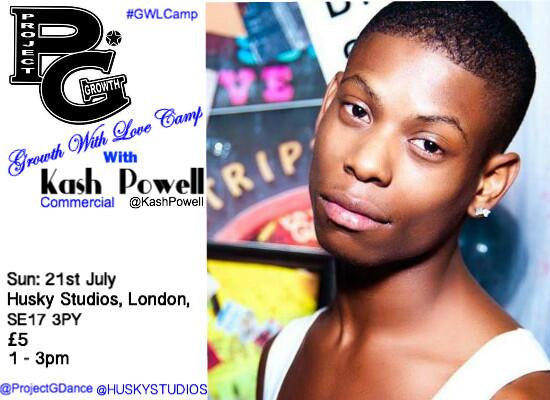 ShelbyLou18's tweet photo. Also Don't Miss @ProjectGdance's #GWLCamp LAST COMMERCIAL CLASS This Sunday With @KashPowell At @HUSKYSTUDIOS!!! http://t.co/8IOOP9ZYau