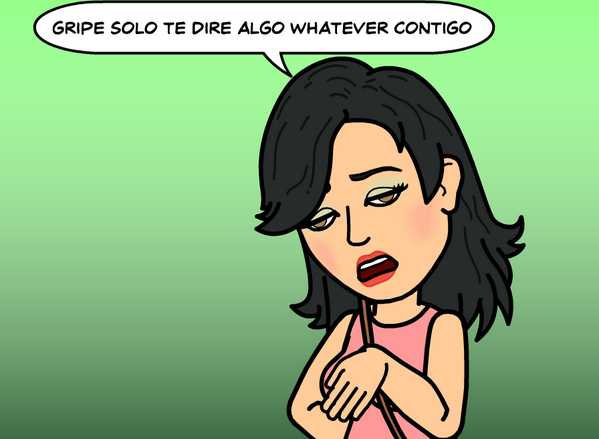 LACHICASHAKIRA's tweet photo. #bitstrips http://t.co/Qg2daclt0B