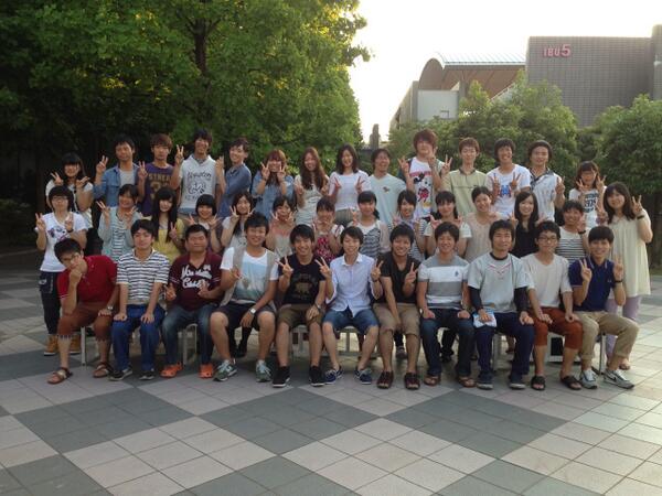 四天王寺大学 わくわくサタ デー Waku Sata Twitter